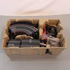 Carrera speed rennbahn gebraucht kaufen  Vohenstrauß
