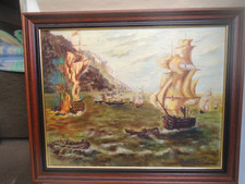 seascape paintings for sale seascape paintings for sale  NORWICH