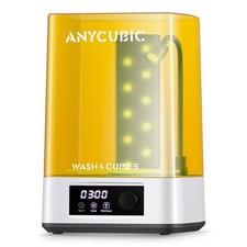 Anycubic wash cure for sale  SALFORD