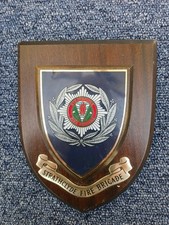 Strathclyde fire brigade for sale  MAUCHLINE