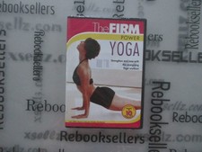 Firm power yoga for sale  Denver