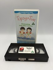 Topsy tim swimming for sale  LINCOLN