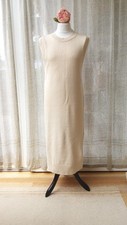 Kleid strickkleid baumwolle gebraucht kaufen  Deutschland