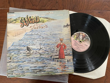 Genesis foxtrot large d'occasion  Villefranche-de-Rouergue