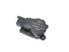 Usado, Atuador de aba para servo motor de aquecimento original Mercedes-Benz A2038201642 comprar usado  Enviando para Brazil