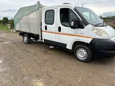Citroen relay double for sale  UK