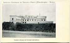 Primi 900 istituto usato  Voltido
