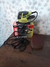 Ryobi 80w eps80rs50a for sale  CARDIGAN