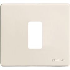 Placca bticino magic usato  Remanzacco