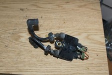 Bobina de ignição Yamaha 25hp água doce usada garantia de 90 dias 689-85570-20-00 comprar usado  Enviando para Brazil