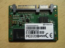 Ssd 2gb transcend gebraucht kaufen  Hamburg