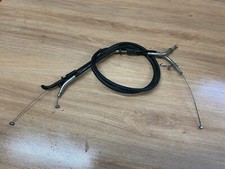 Paire cable gaz d'occasion Paire cable gaz d'occasion  Satillieu