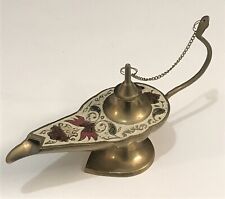 Lampe aladin décorative d'occasion  Grenoble-