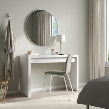 White malm ikea for sale  MANCHESTER