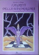 Segreti della mandragora usato  Italia
