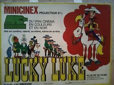 Projecteur cinéma minicinex d'occasion  Le Mans