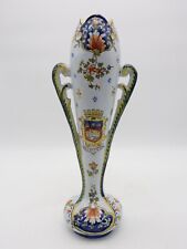 Ancien vase faience d'occasion  Corbehem