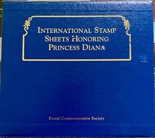 Commemorative stamp sheets for sale  USA