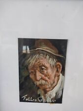 Tullio grassi vecchietto usato  Salerno