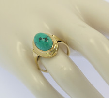 Ring 14k 585 gebraucht kaufen  München