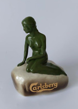 Carlsberg mermaid advertising for sale  UK