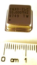 Iqd crystal oscillator for sale  CAERPHILLY