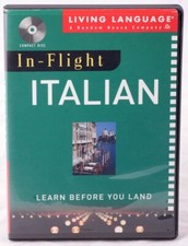 Flight italian learn for sale  Gravois Mills