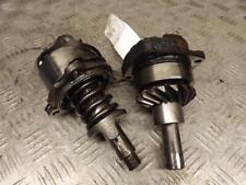 Suzuki vl800 sachs for sale  NEWCASTLE