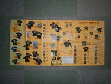 ärzte fanartikel riesiges gebraucht kaufen ärzte fanartikel riesiges gebraucht kaufen  Werl