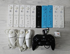 Nintendo wii remote gebraucht kaufen  Bremen