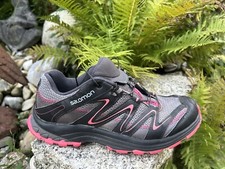 Salomon kinder damen gebraucht kaufen  Wolnzach