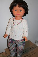 Ddr babypuppe puppe gebraucht kaufen  Geesthacht