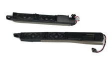 Speaker casse audio usato  Castrovillari