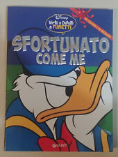 paperino sfortunato come usato  Casalecchio di Reno