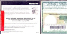 Microsoft works 4.5 usato  Saronno