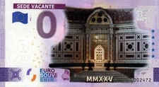 Null euro schein gebraucht kaufen  Bodenmais