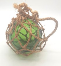 Ancienne boule flotteur d'occasion  Poncin