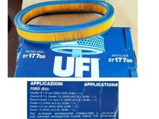 Filtro aria motore usato  Rogeno