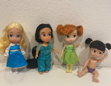Disney animator collection for sale  Santa Ana