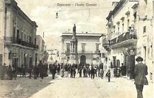 Casarano piazza mercato usato  Melfi