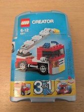 Lego creator 6911 for sale  WIGSTON
