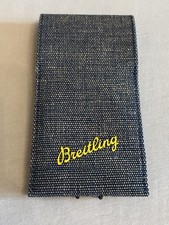 Riginal breitling etui gebraucht kaufen Riginal breitling etui gebraucht kaufen  Sievershütten