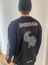 Chrome hearts jersey d'occasion  Bellerive-sur-Allier