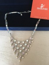 Swarovski vintage statement for sale  LEEDS