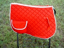 Horse quilted english for sale  Brookshire