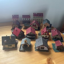 Model rail buildings for sale  ASHFORD