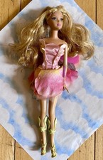 Barbie 2004 fairytopia for sale  Troy
