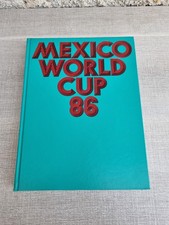 World cup mexico usato  Italia