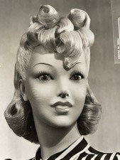 Ancien mannequin art d'occasion  Évry