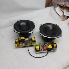 Tannoy dual concentrics d'occasion  Expédié en Belgium